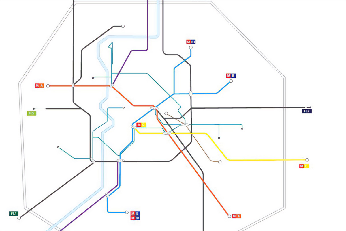 ROMA, IL VALORE DEL FERRO